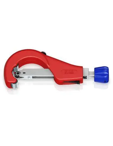 Commander Maintenant Coupe-tubes 6 à 76 mm TubiX® XL 903103BK – Knipex