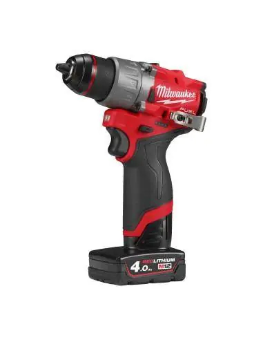 Perceuse-Visseuse 12V M12 FDD2-402X 4933479874 – Milwaukee Seulement Aujourd&rsquo;hui