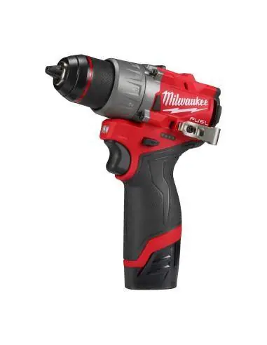 Perceuse-Visseuse 12V M12 FDD2-202X 4933479873 – Milwaukee Quantité Limitée