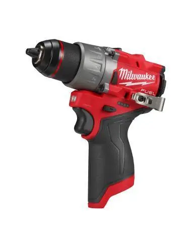 Haute Qualité Perceuse-Visseuse 12V M12 FDD2-0 (machine seule) 4933479872 – Milwaukee