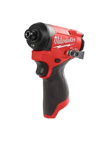 Pas Cher Visseuse à choc ¼″ 12V M12 FID2-0 (machine seule) 4933479876 – Milwaukee