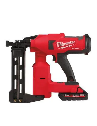 Promotion Saisonnière Agrafeuse pour clôture 18V M18 FFUS-302C 4933479832 - Milwaukee