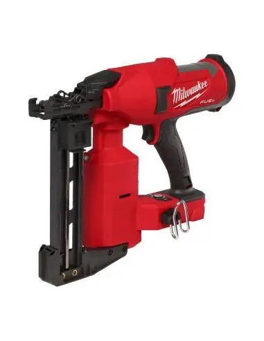 Seulement Aujourd&rsquo;hui Agrafeuse pour clôture 18V M18 FFUS-0C (machine seule) 4933479834 – Milwaukee