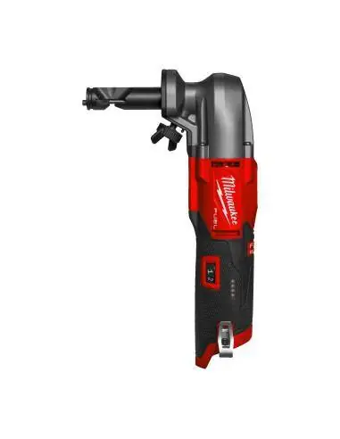 Vente Directe Grignoteuse 1.6 mm 12V M12 FNB16-0X (machine seule) 4933479618 - Milwaukee