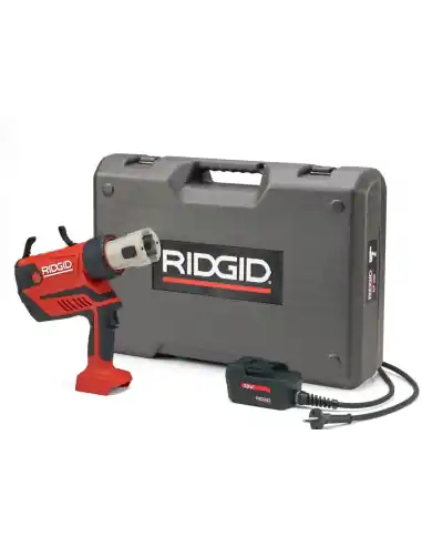 Super Prix Outil de sertissage RP 350 67088 – Ridgid