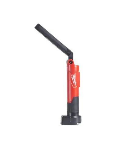 Lampe de travail magnétique rechargeable USB 550 LUMENS L4 SL550-301 4933478869 - Milwaukee Promotion