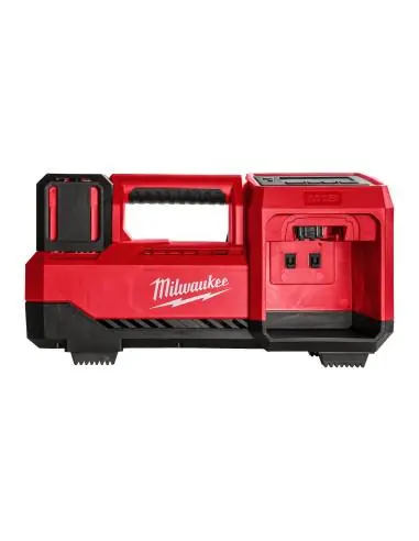 Compresseur 18V M18 BI-0 (machine seule) 4933478706 – Milwaukee Certifié