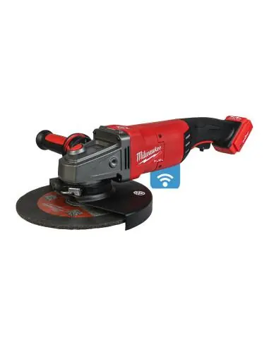 Meuleuse angulaire 230 mm 18V ONE-KEY M18 ONEFLAG230XPDB-0C (machine seule) 4933478782 - Milwaukee Solde