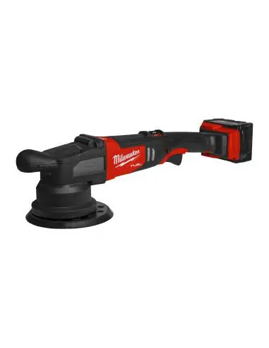 Quantité Limitée Polisseuse orbitale 18V M18 FROP21-502X 4933478837 - Milwaukee