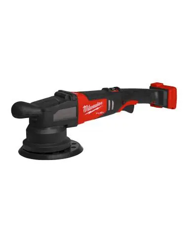 Pas Cher Polisseuse orbitale 18V M18 FROP15-502X 4933478834 - Milwaukee