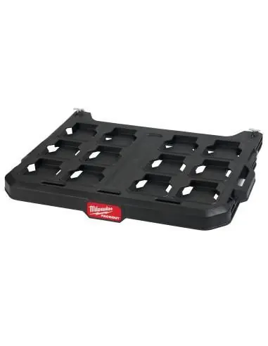 Étagère individuelle PACKOUT 4932478711 – Milwaukee Expédié Aujourd&rsquo;hui