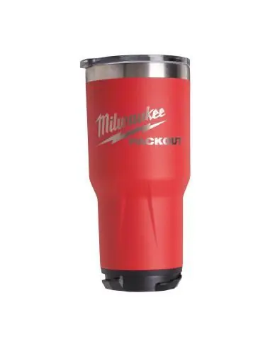 Haute Qualité Mug isotherme 887 ml PACKOUT 4932479075 – Milwaukee