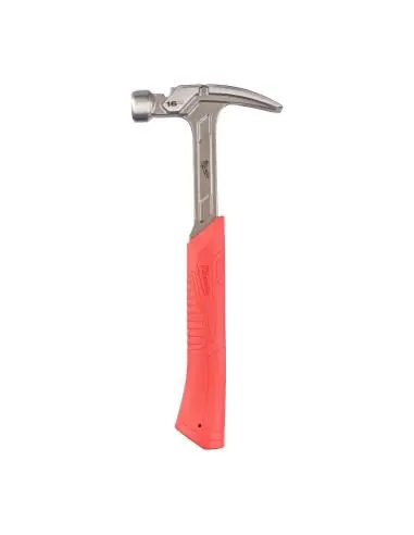 Marteau arrache clous en acier 450g 4932478653 - Milwaukee Expédié Aujourd'hui