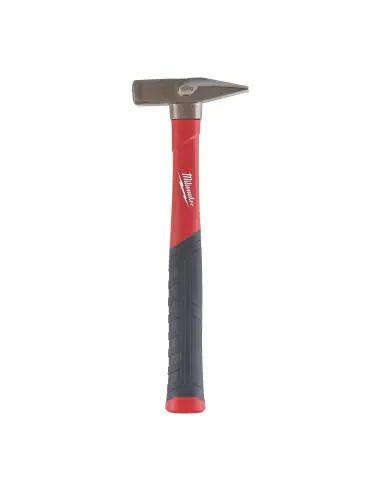 Seulement Aujourd&rsquo;hui Marteau de serrurier fibre de verre 300g 4932478662 – Milwaukee