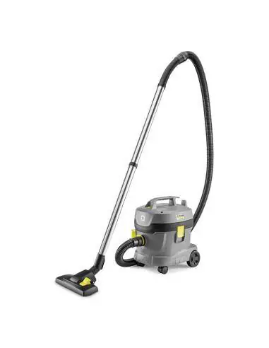 Aspirateurs poussières T 11/1 Classic HEPA 15272000 - Karcher Soldes