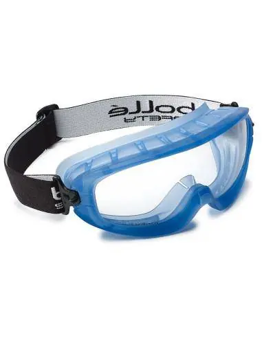 Quantité Limitée Masque de protection incolore ATOM ATOAPSI - Bolle