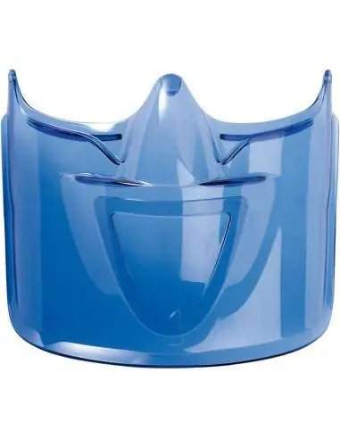 Nouveauté Ecran facial VISOR pour Masque de protection ATOM ATOV - Bolle