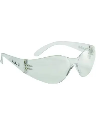 Acheter En Ligne Lunette de protection incolore BANDIDO BANCI – Bolle