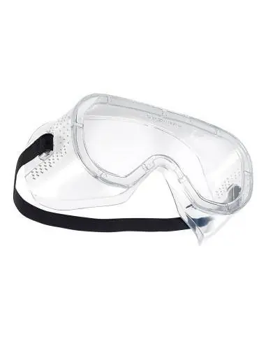 Masque de protection incolore BL15API BL15API - Bolle Vente Directe