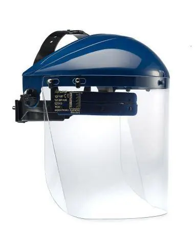 Haute Qualité Ecran facial polycarbonate BL20PI BL20PI – Bolle