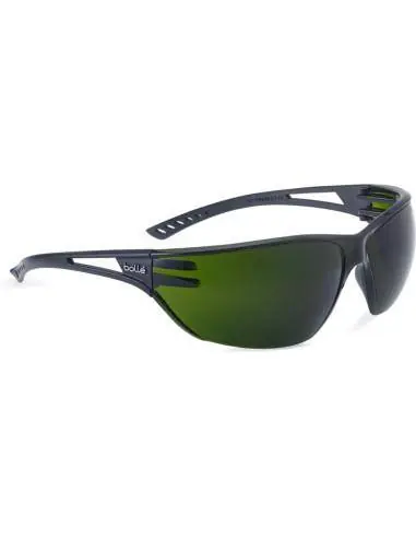 Lunette de protection soudage SLAM SLAWPCC5 – Bolle Offre Du Jour