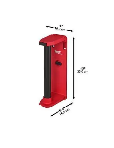 Prix Choc Porte-serviette en papier PACKOUT 4932480707 – Milwaukee