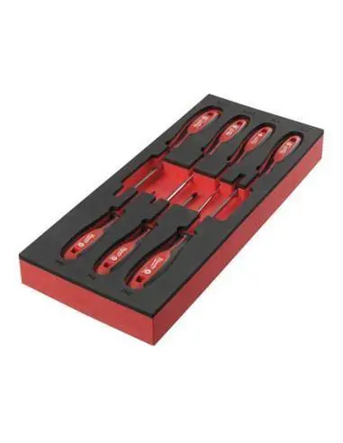 Populaire Module servante tournevis SL & PH 7 pièces 4932492394 – Milwaukee