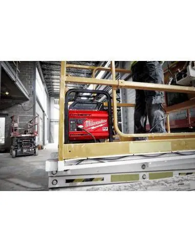 Générateur MX FUEL MXF PS-602 4933479266 – Milwaukee Livraison Express