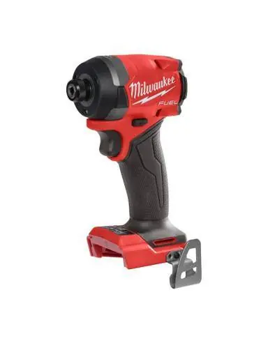 Visseuse à chocs ¼ » 18V 5Ah M18 FID3-0X (machine seule) 4933479864 – Milwaukee Prix Cassé