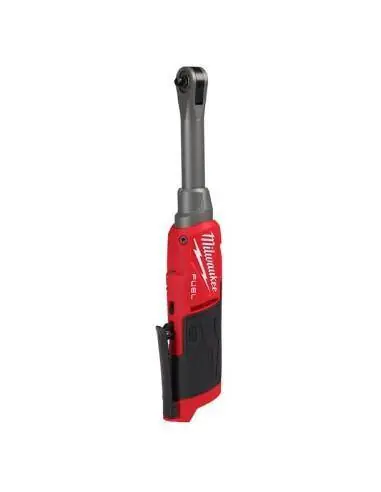 Nouveauté Clé à cliquet à col allongé ¼″ 12V M12 FHIR14LR-0 (machine seule) 4933480790 – Milwaukee