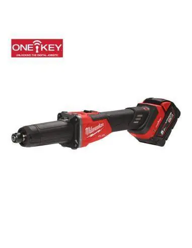 Offre Spéciale Meuleuse droite 18V One-Key M18 FDGROVB-0X (machine seule) 4933480955 – Milwaukee