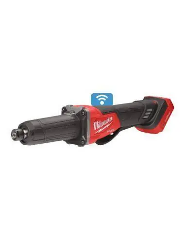 Quantité Limitée Meuleuse droite 18V One-Key M18 FDGROVPDB-0X (machine seule) 4933480957 – Milwaukee