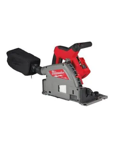 Soldes Scie plongeante 55 mm 18V 5.5Ah M18 FPS55-552P 4933478778 – Milwaukee