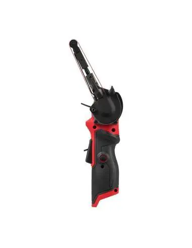 Ponceuse à bande 10 mm 12V M12 FBFL10-0 (machine seule) 4933480958 – Milwaukee Seulement Aujourd&rsquo;hui
