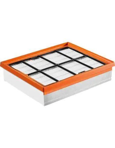 Filtre principal HF-CTH 26/48 205198 – Festool Authentique