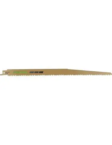 Certifié Lame de scie sabre WOOD UNIVERSAL HSR 305/4,3 BI/5 577488 - Festool