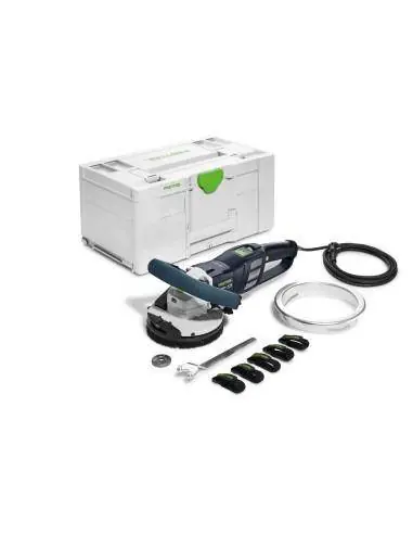 Ponceuse de rénovation RENOFIX RG 130 ECI-Plus 577045 - Festool Meilleur Prix