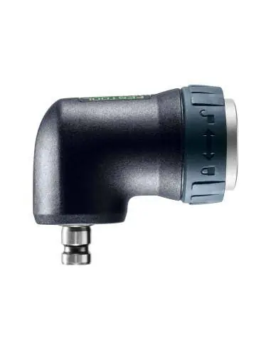 Renvoi d’angle AN-XS 205710 - Festool Commande En Gros