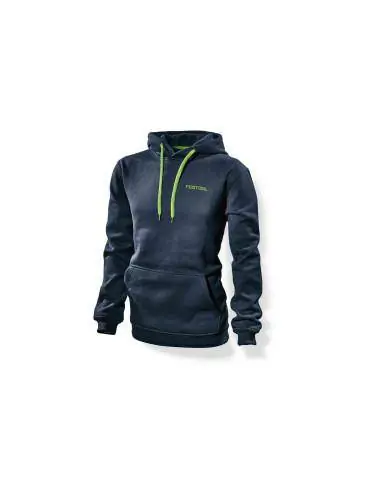 Meilleur Choix Sweat Festool HO-FT2 Taille XS 577752 - Festool