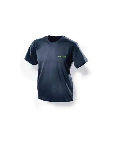 T-shirt col rond SH-FT2 Taille XXXL 577763 - Festool Bon Marché
