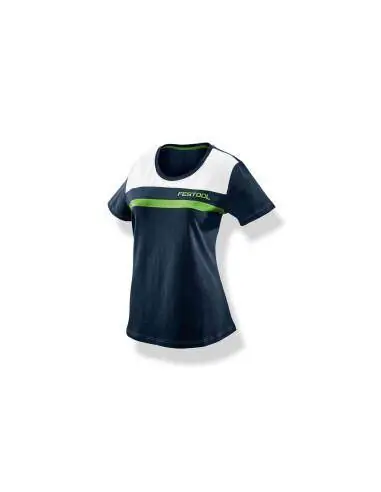 Dernière Chance T-shirt femmes tendance FASH-LAD-FT1 Taille M 577307 - Festool