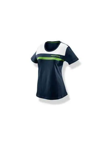 Soldes T-shirt femmes tendance FASH-LAD-FT1 Taille XL 577309 - Festool