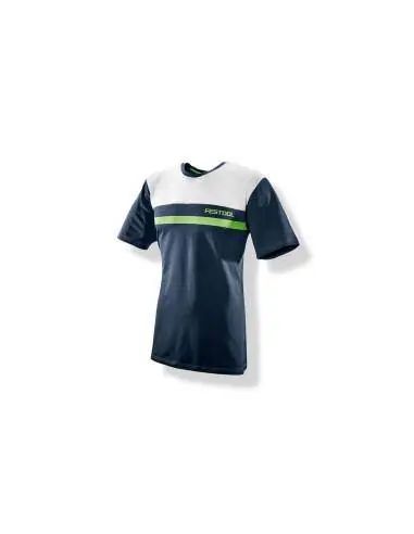 Quantité Limitée T-shirt hommes tendance FASH-FT1 Taille XXL 577304 - Festool
