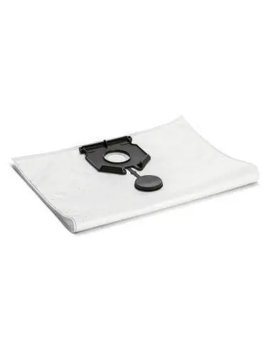 Sacs filtrants en non-tissé NT 30/1 (5 pièces) 28891540 – Karcher Usine Directe