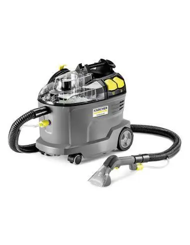 Injecteur-extracteur shampouineuse Puzzi 8/1 C 11002400 - Karcher Nouveauté