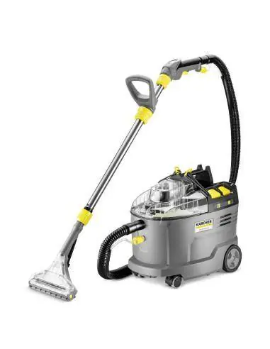 Acheter Direct Nettoyeur injecteur extracteur à batterie Puzzi 9/1 BP 11017020 – Karcher