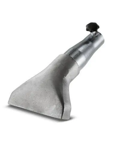Buse Surface nozzle Alu 150 mm DN50 99896650 – Karcher Solde