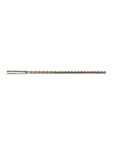 Populaire Foret béton SDS-plus MX4 4 taillants 8 x 265 mm 4932352024 - Milwaukee