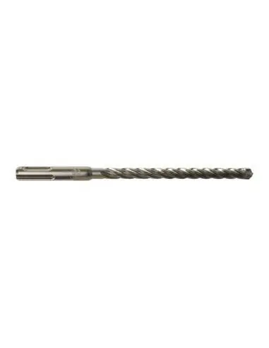 Foret béton SDS-plus MX4 4 taillants 10 x 165 mm 4932352026 – Milwaukee Offre Exclusive