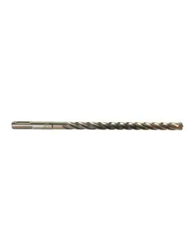 Acheter En Ligne Foret béton SDS-plus MX4 4 taillants 10 x 215 mm 4932352027 - Milwaukee